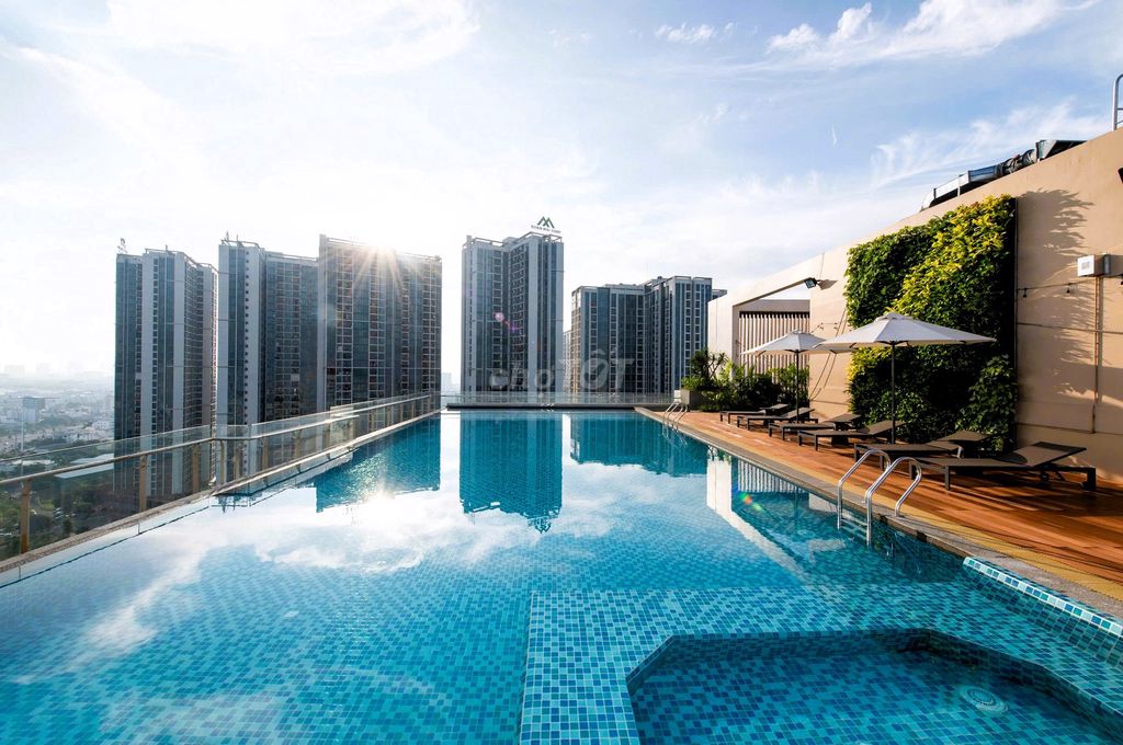 Căn hộ chung cư THE WIN 40m² giá 1,2 tỷ - Ưu đãi khủng cho 300 căn đầu tiên!