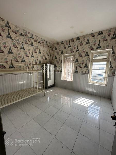 Phòng trọ giá rẻ 20m² ở Đường Quang Trung, Gò Vấp - Đối diện Bệnh Viện Gò Vấp