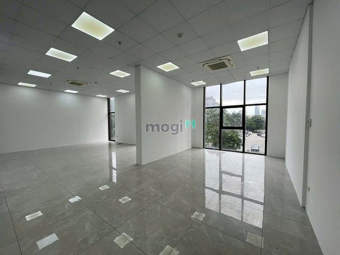 Văn phòng cho thuê khu Ngoại Giao Đoàn 80-300m² - Chính chủ, đầy đủ tiện nghi!