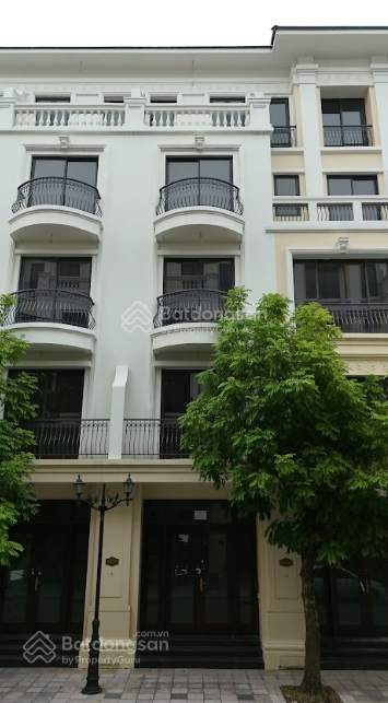 Liền kề San Hô Vinhomes Ocean Park 2 SH20-70 48m² giá 8.064 tỷ - Gần công viên & biển tạo sóng