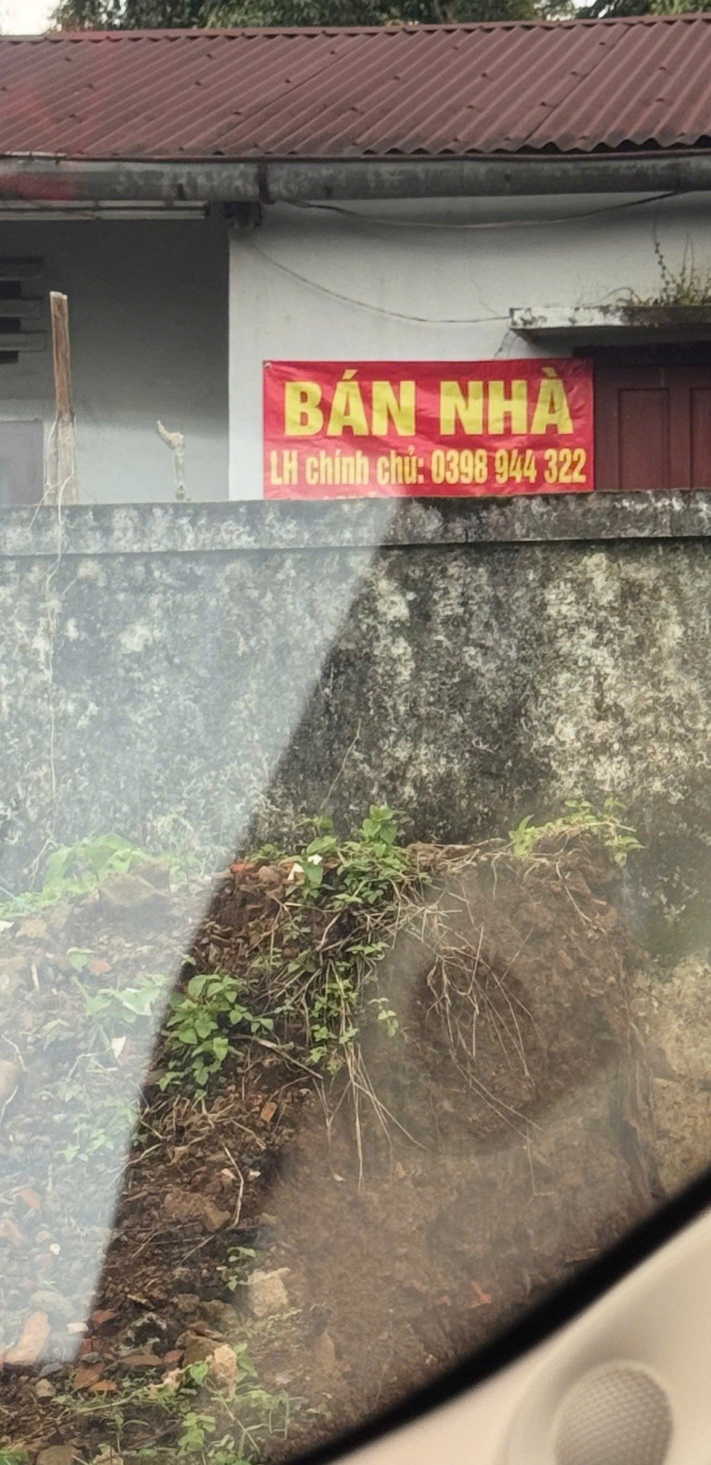 Nhà cấp 4 Bảo Lộc 300m² giá 8 tỷ - Địa điểm trung tâm thuận lợi!