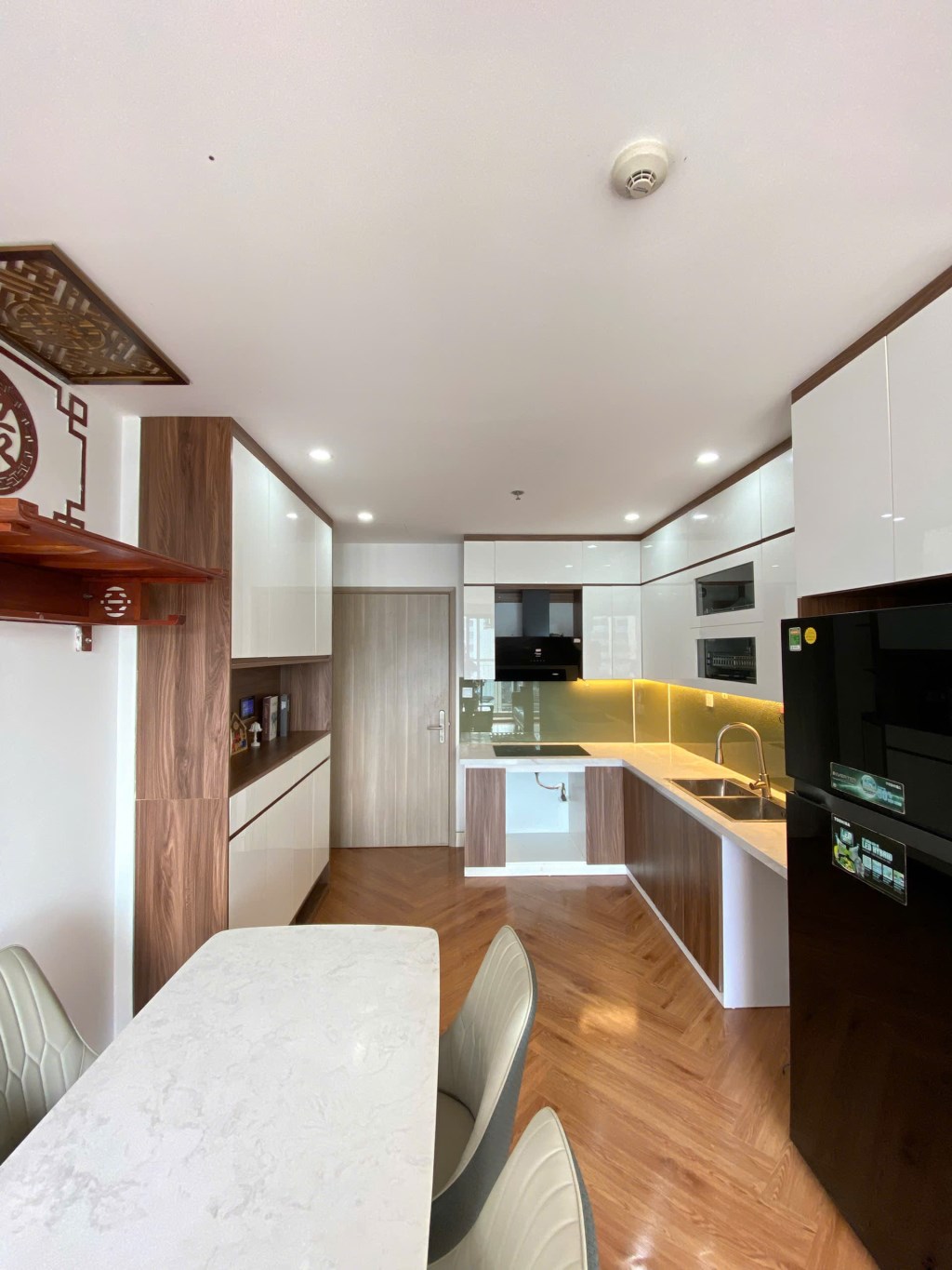 Căn hộ 3PN/2VS Vinhomes Ocean Park 80m² giá 4.85 tỷ - Chính chủ bán gấp!