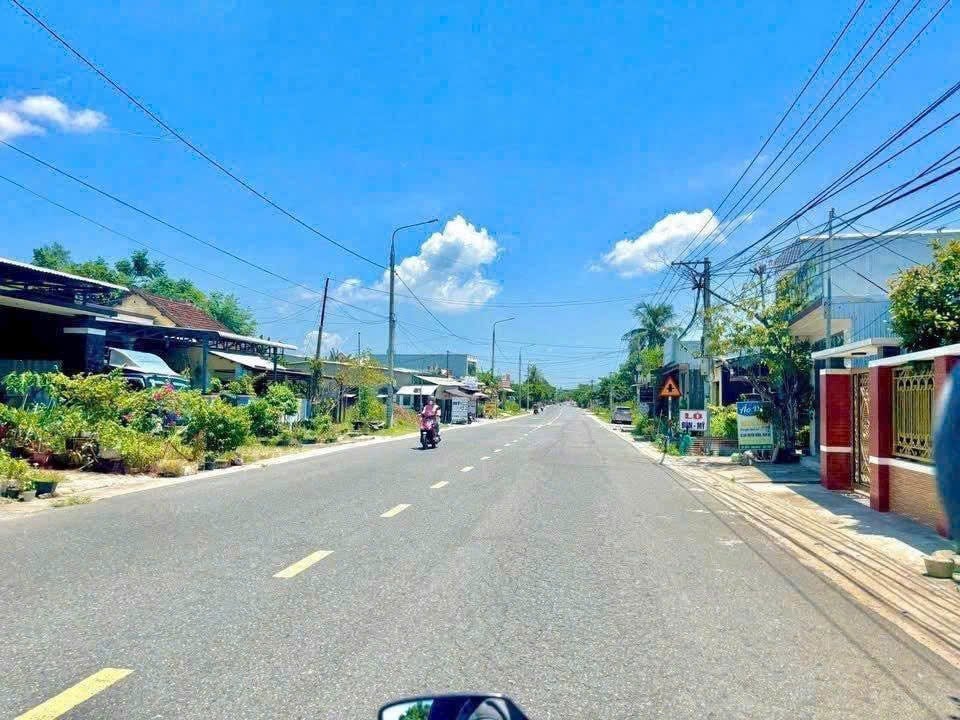 Bán lô đất Hòa Khương, Đà Nẵng 225m² giá chỉ 295 triệu - Sổ đỏ chính chủ!