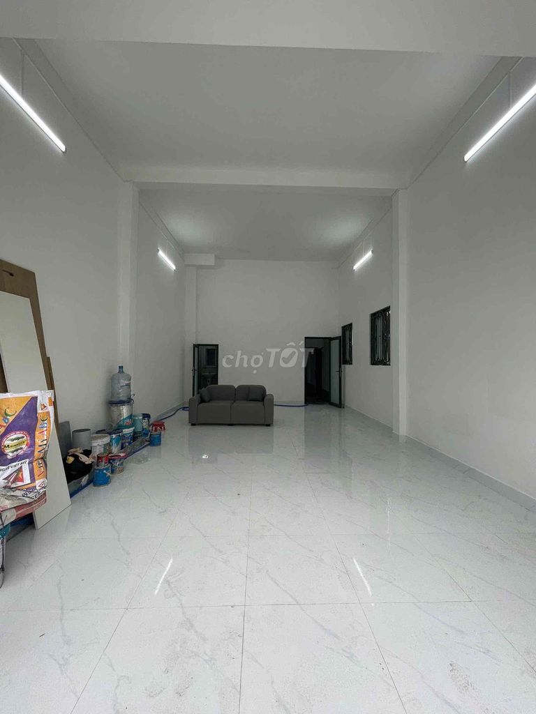Mặt Bằng Kinh Doanh Tân Bình 45m² giá 20 triệu - Đường lớn, kinh doanh đa ngành nghề!