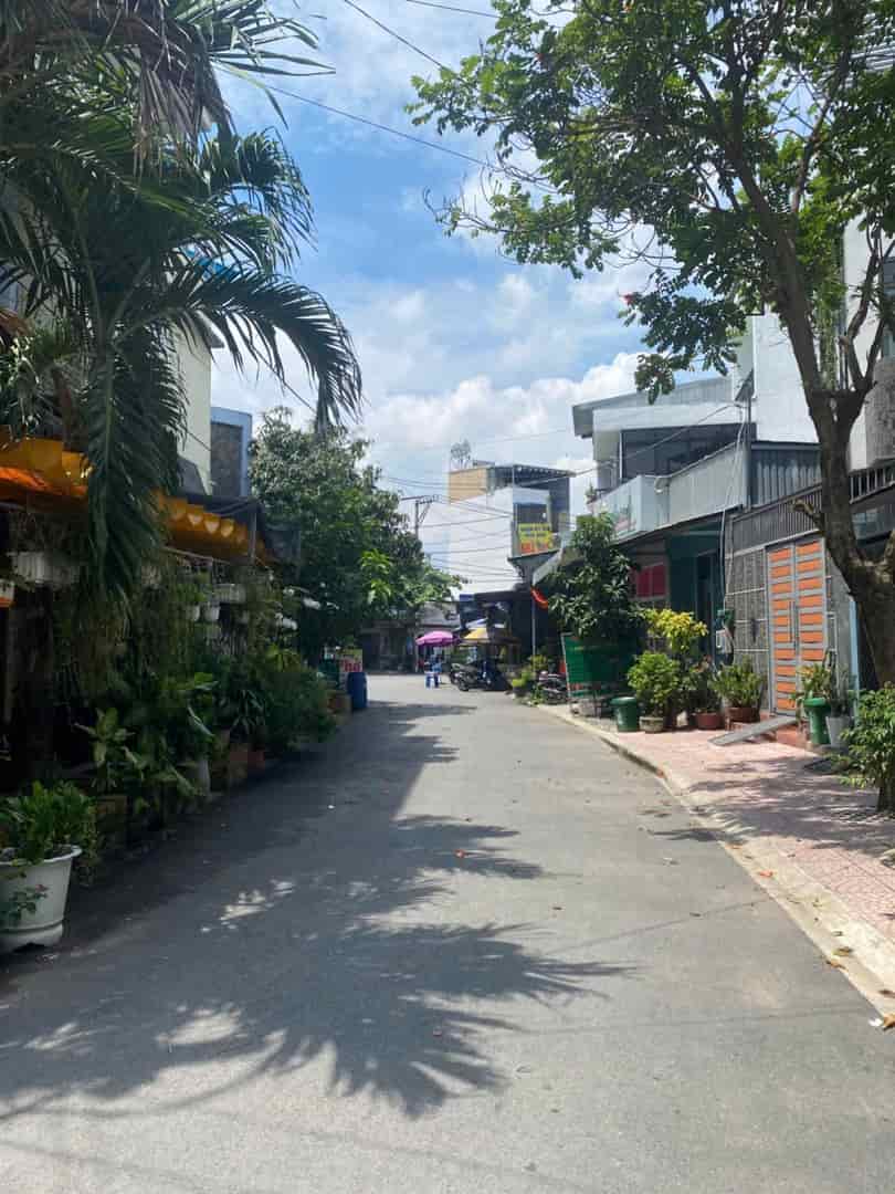 Nhà cho thuê tại đường 48 lớn, Thủ Đức - Chỉ 10 triệu/tháng - Kinh doanh đa ngành nghề