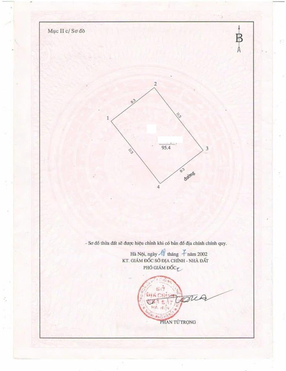 Nhà phố Láng Hạ Đống Đa 110m² giá 54 tỷ - Dòng tiền cho thuê 150 triệu/tháng!