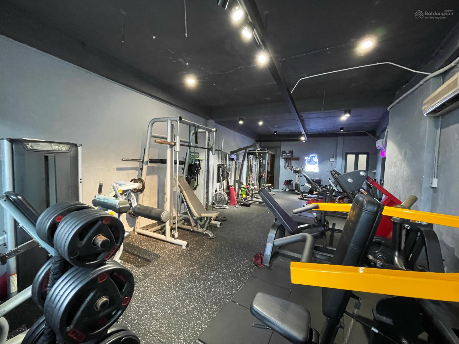 Mặt bằng kinh doanh Bùi Thị Xuân, Quận 1 - Giá chỉ từ 7 triệu/tháng, thích hợp mọi ngành nghề!