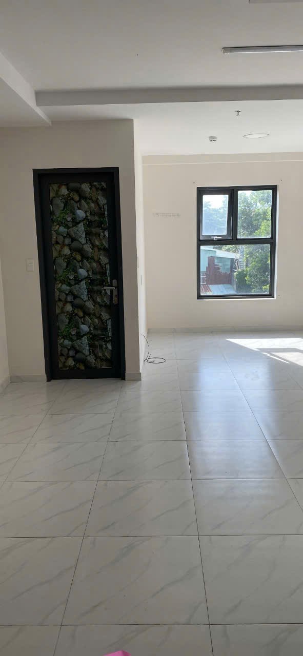 Cho thuê căn hộ chung cư Studio 40m² tại Happy One Bình Dương - An ninh và tiện ích đầy đủ!