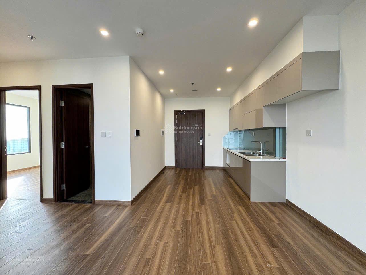 Căn hộ 1N tầng trung tại The London Vinhomes Ocean Park giá 2.9 tỷ - Đầu tư sinh lời nhanh!