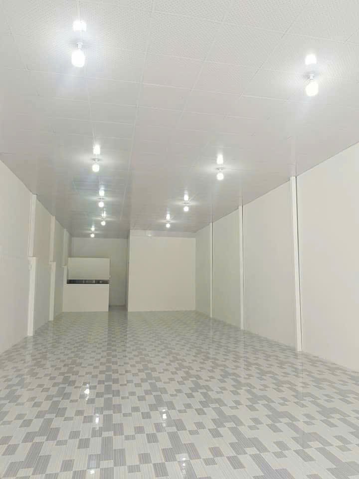 Nhà mặt tiền đường Đồng Văn Cống, TP Bến Tre 150m² chỉ 8 triệu - Cơ hội kinh doanh tuyệt vời!