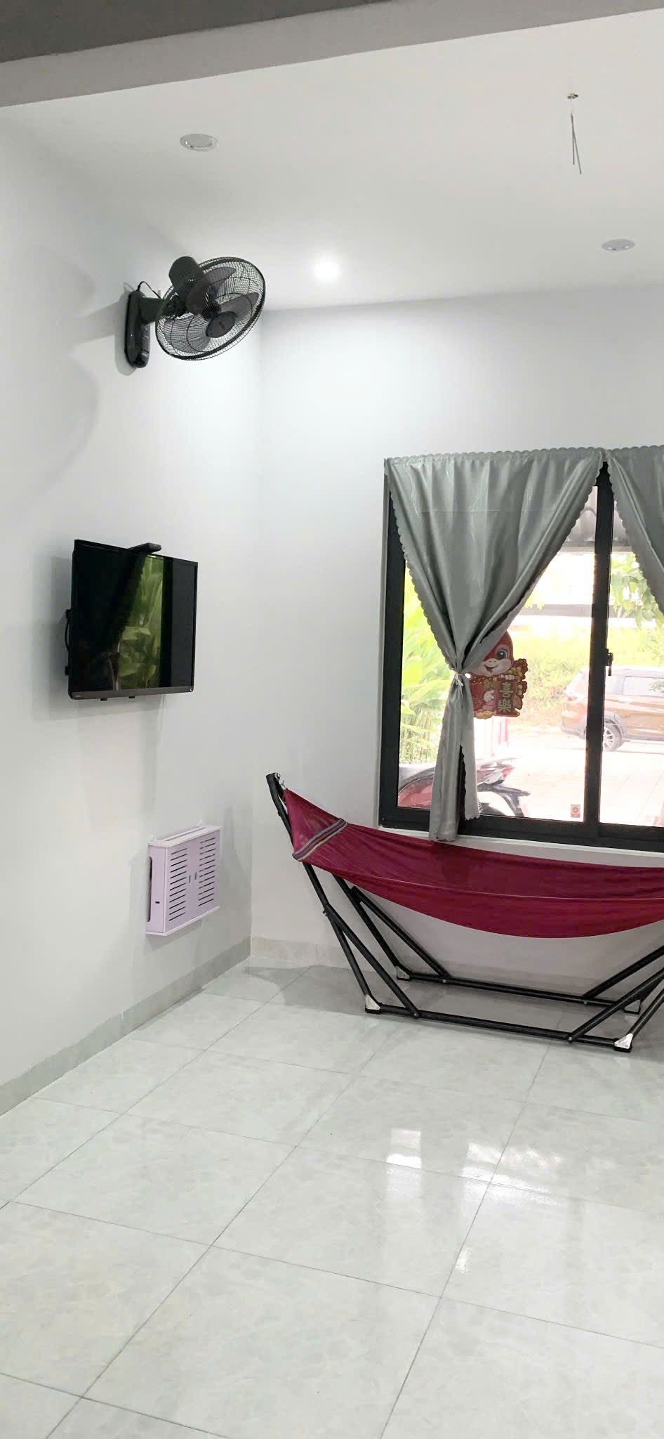 Nhà cho thuê 2 tầng mới đẹp tại KĐT Lakeside Palace Đà Nẵng - Giá chỉ 10 triệu/tháng!