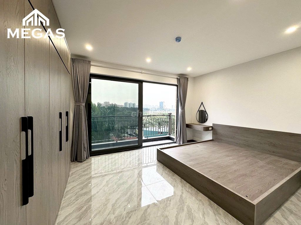 Căn hộ 1PN 1WC Võ Chí Công 50m² giá 9 triệu - Sẵn sàng vào ở ngay!