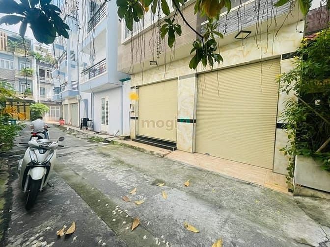 Biệt thự mini Nguyễn Sỹ Sách 7m x 13.5m - Giá chỉ 10.7 tỷ - Hẻm xe tải rộng rãi!