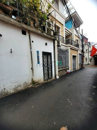 Nhà Phú Thượng Tây Hồ 109m² giá 20.9 tỷ - Ô tô vào tận nơi!