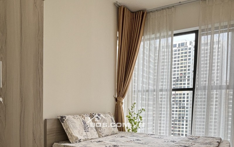 Căn hộ cao cấp Masteri Center Point Thủ Đức 73m² giá 15 triệu - Cuộc sống đẳng cấp chờ bạn!