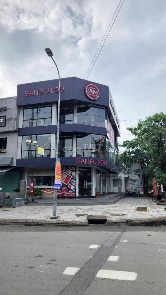 Nhà cho thuê mặt tiền đường Ký Con, Quận 1 - Diện tích 160m², không gian rộng rãi, sẵn sàng kinh doanh!