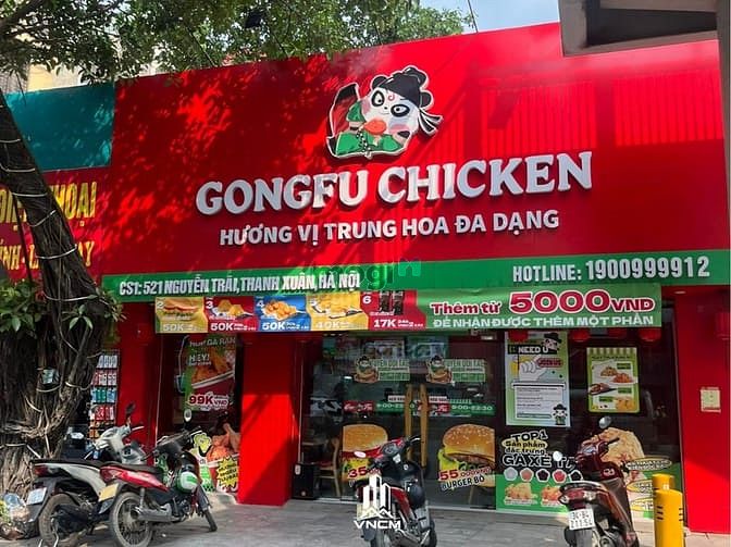 Mặt bằng kinh doanh cho thuê tại phố Tạ Quang Bửu 100m² - Giá chỉ 35 triệu!