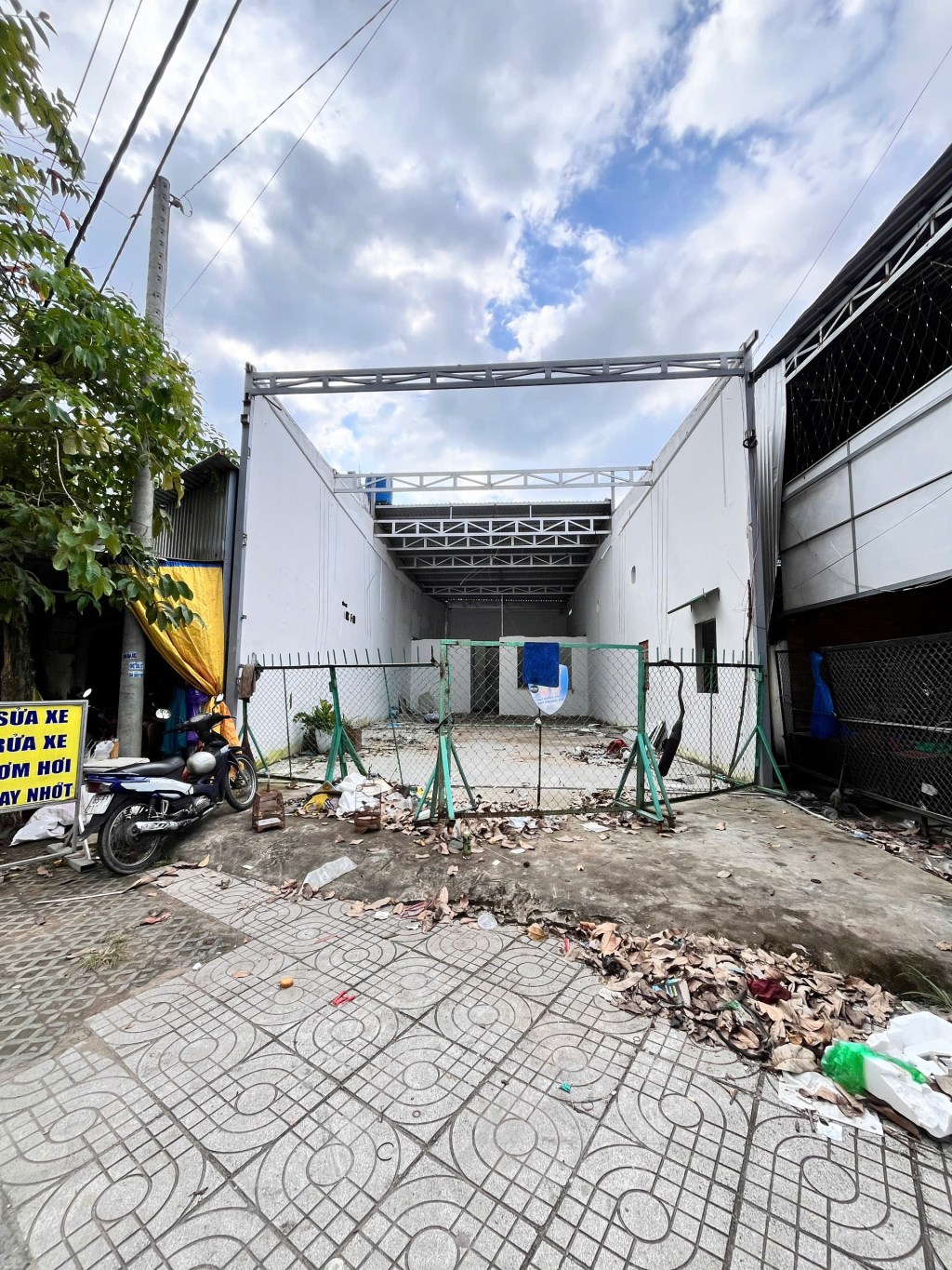 Nhà mặt tiền khu Giảng Viên CTU - Đường số 7, Cần Thơ 152m² chỉ 25 triệu/tháng - Kinh doanh sầm uất!