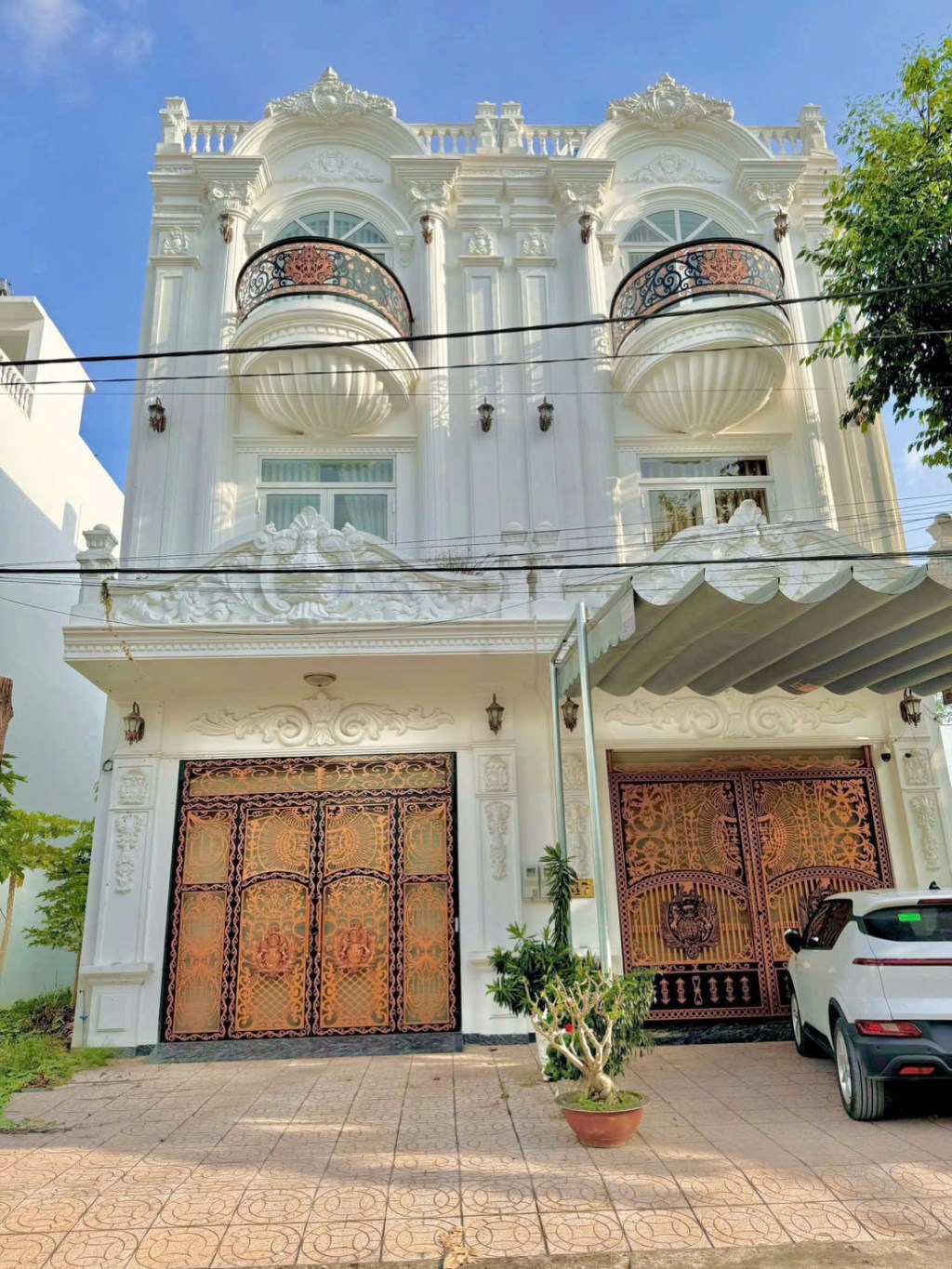 Cho thuê nhà trệt 2 lầu Hưng Thạnh, Cần Thơ 100m² giá 15 triệu - Sang trọng, tiện nghi, vào ở ngay!