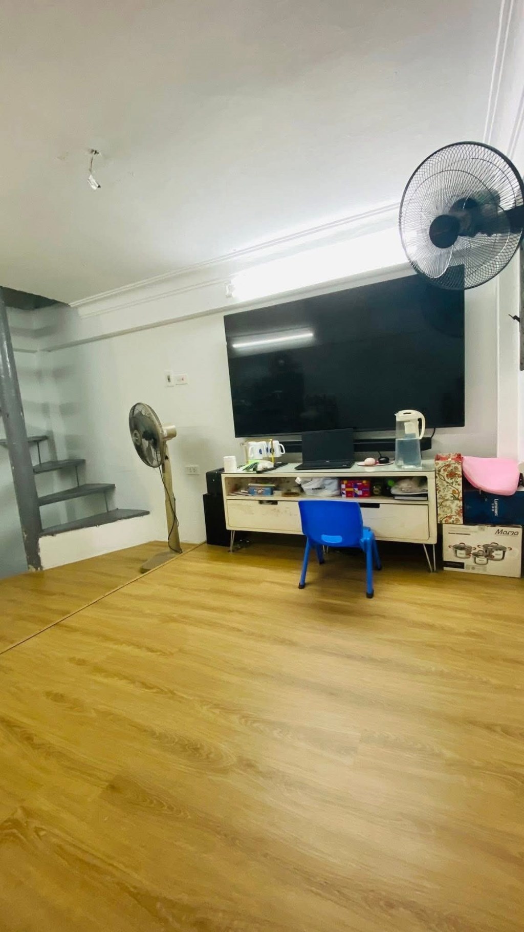 Bán nhà Đống Đa - 10m ra phố Xã Đàn - Sổ đỏ chính chủ chỉ 3.99 tỷ!