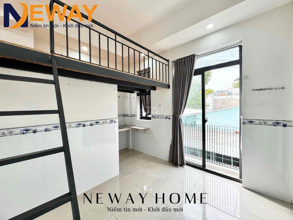Phòng trọ giá rẻ Lê Trọng Tấn Tân Phú 25m² - Dọn vào ở ngay!