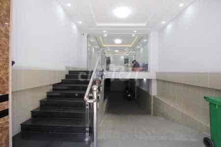 Mặt bằng kinh doanh đường Bắc Hải, Quận 10, diện tích 55m², giá 15 triệu - Thích hợp làm spa, thẩm mỹ!