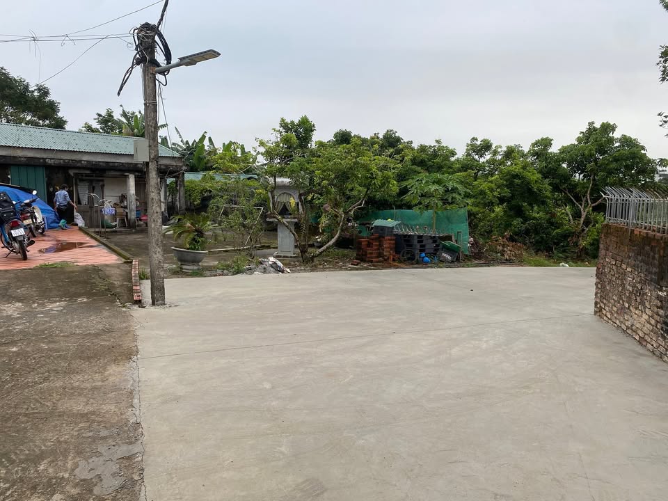 Đất nền khu phố Hải Yên 340m² giá 2 tỷ - Đầu tư biệt thự lý tưởng!