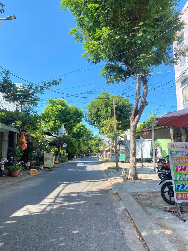 Bán đất tặng nhà đường Lâm Quang Thự 81m² giá nhỉnh 5 tỷ - Cơ hội đầu tư tuyệt vời!