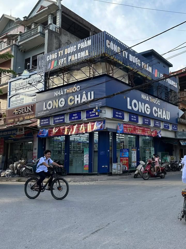 Nhà riêng Kim Nỗ Đông Anh 47m² giá 3 tỷ - Vị trí tiện lợi gần chợ và trường học!