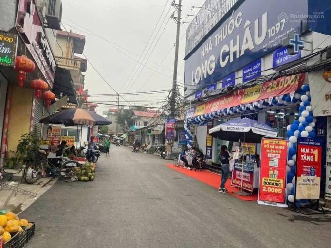 Đất nền đẹp 100m² tại Đông Anh - Sổ đỏ chính chủ, giá chỉ 9 tỷ!