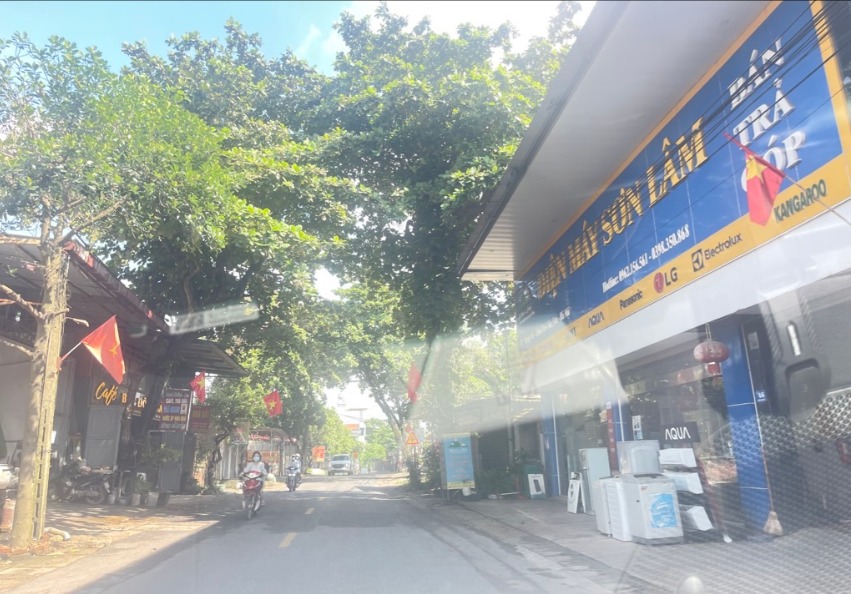 Đất Minh Trí Sóc Sơn 100m² giá 1.1 tỷ - Ngõ ô tô vào đất, gần khu du lịch!