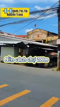 Đất nền chính chủ tại Bình Thành Lấp Vò 215m² - Giá thương lượng hấp dẫn!