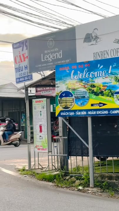 Đất lô góc 2 mặt tiền Nghĩa Giang 130m² giá thỏa thuận - Đầu tư sinh lời ngay!