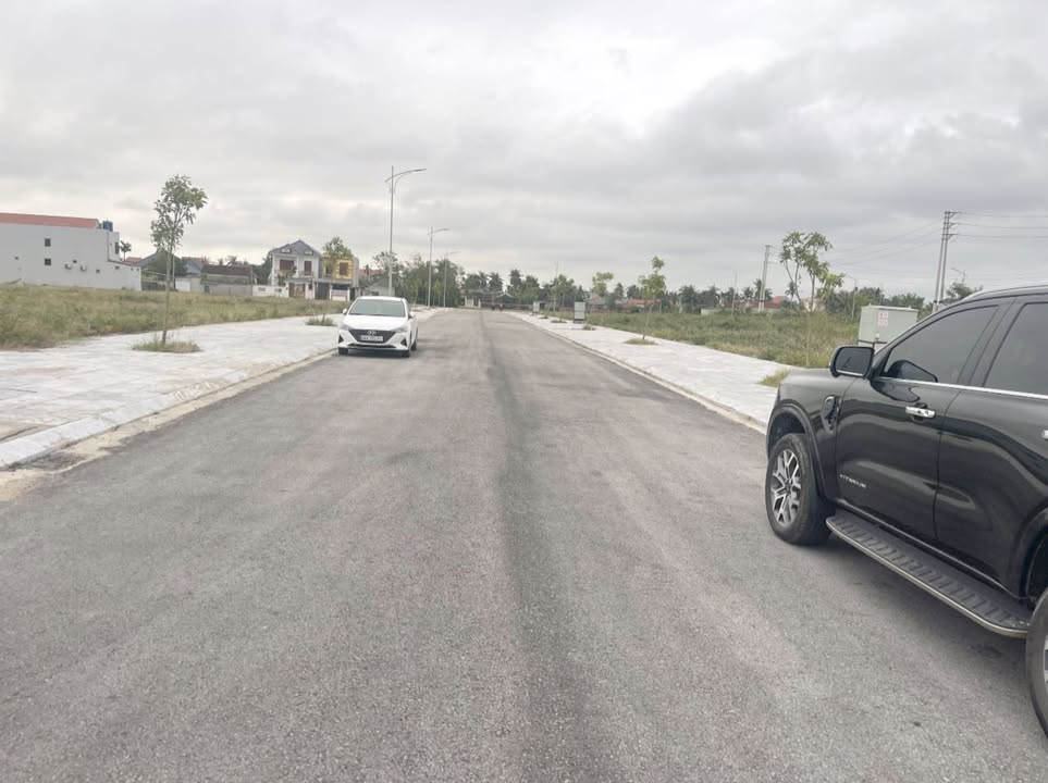 Đất nền Hoằng Phong 160m² giá 1.3 tỷ - Hướng Tây tứ Trạch, pháp lý rõ ràng!