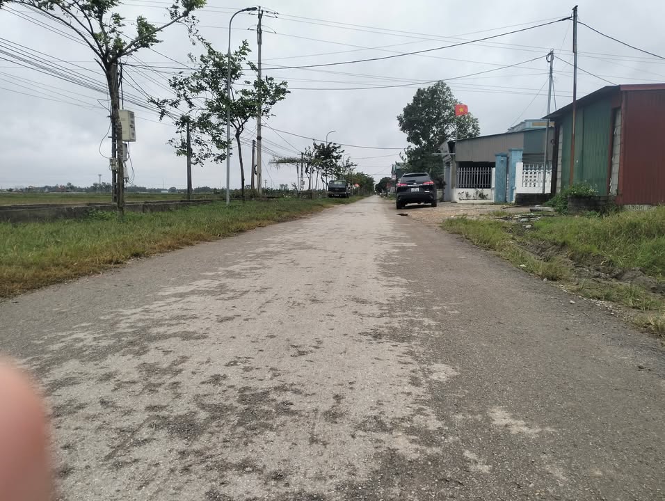 Đất nền Quảng Văn 150m² giá chỉ 600 triệu - Đầu tư sinh lời ngay!