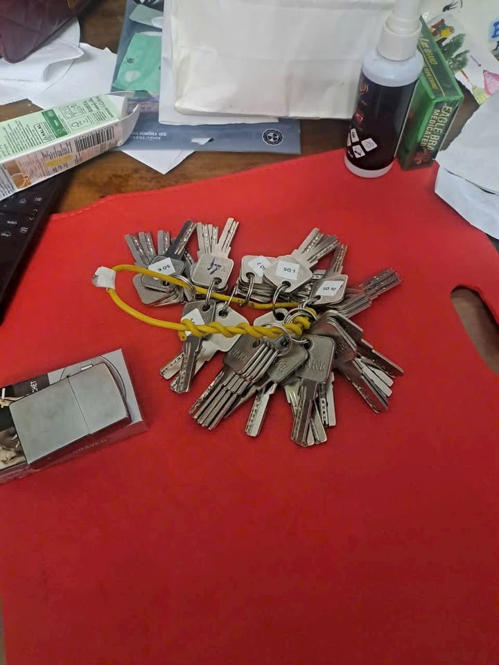 Nhà gần Trần Văn Mười, xã Bà Điểm 26m² giá 1.35 tỷ - Sẵn sàng vào ở!