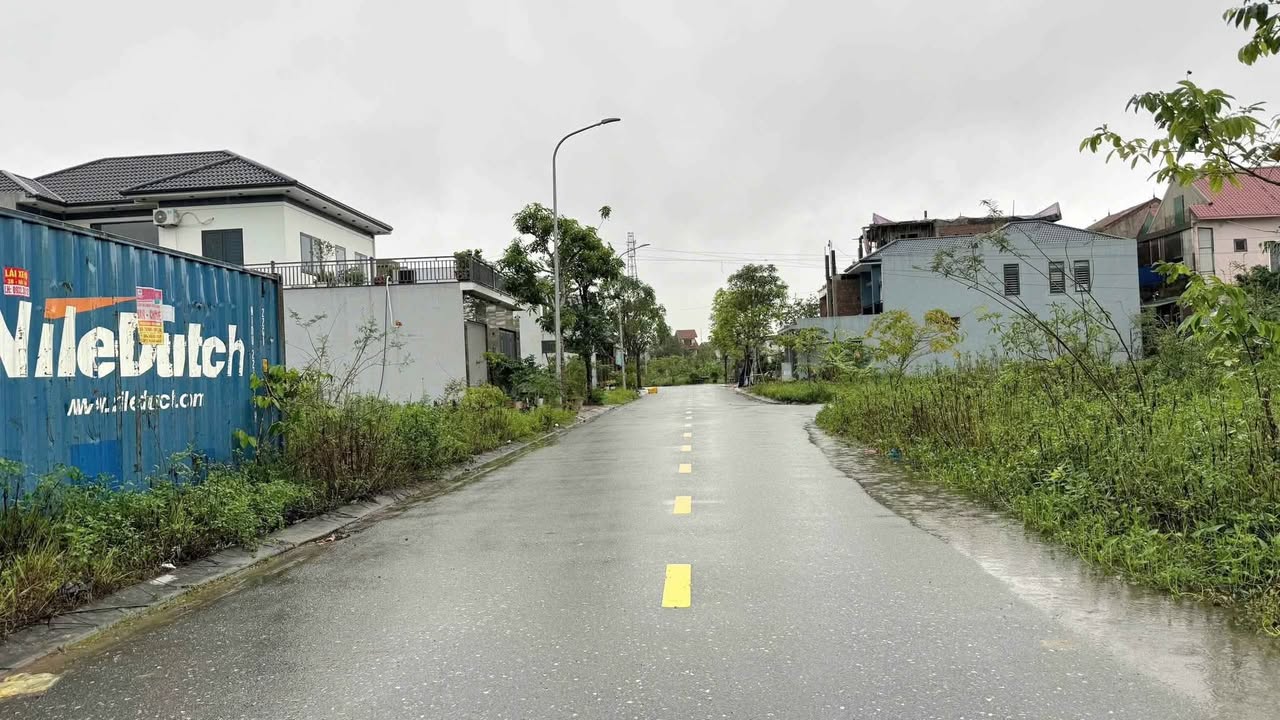 Đất nền Hà Huy Tập 160m² - Gần TTTM Vincom, giá thỏa thuận!