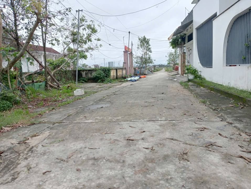 Đất nền phường Thành Sen 104m² giá 2.2 tỷ - Vị trí đắc địa gần khu sinh thái