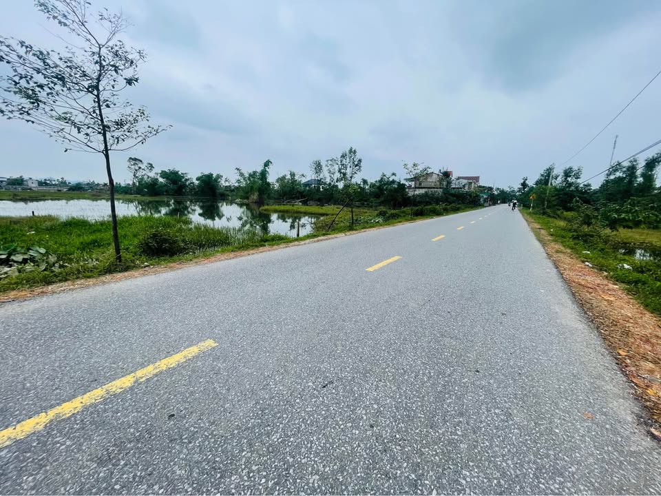 Đất nền Hà Huy Tập 241m² giá 2.4 tỷ - Đầu tư sinh lời ngay!