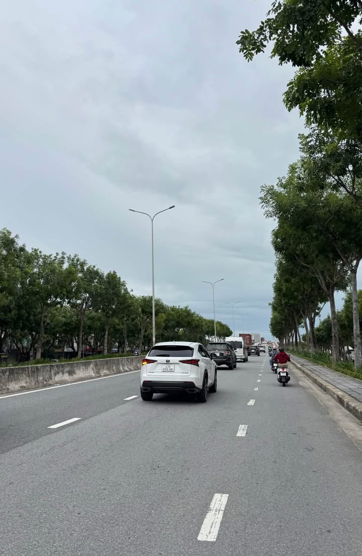 Đất nền đẹp tại Khuê Mỹ 127m² giá chỉ 5x tỷ - Đầu tư sinh lời ngay!