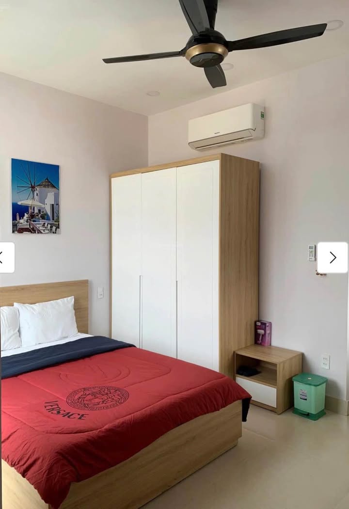 Căn hộ An Thượng Đà Nẵng 67.5m² giá 20 tỷ - Sát biển Mỹ Khê, đầu tư sinh lời!