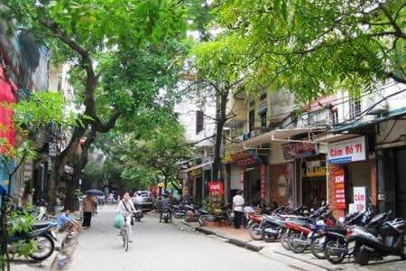 Nhà bán Đà Nẵng, Tô Hiến Thành 68m² giá 5.7 tỷ - Gần biển Mỹ Khê