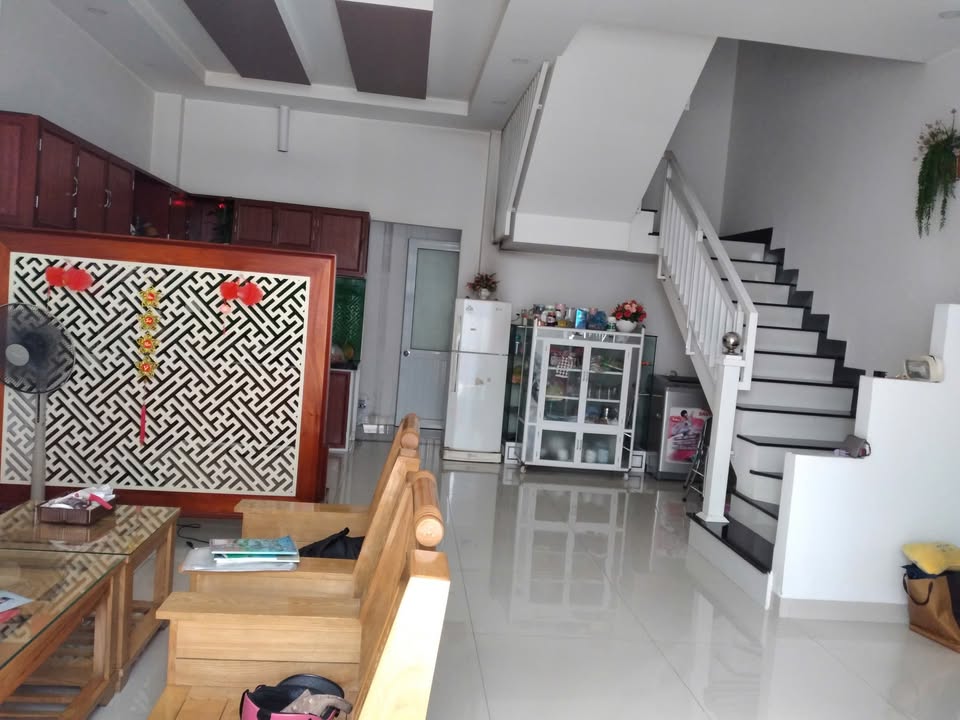 Nhà 2 tầng Vĩnh Phước, Nha Trang 70.8m² giá chỉ 4.7 tỷ - Ô tô vào tận nhà!
