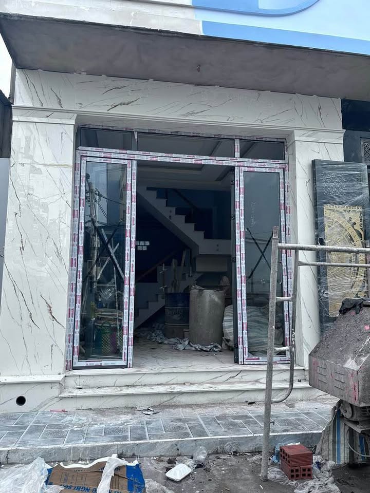 Nhà phố 3 tầng 55m² giá 5 tỷ - Sẵn sàng vào ở ngay tại Q8