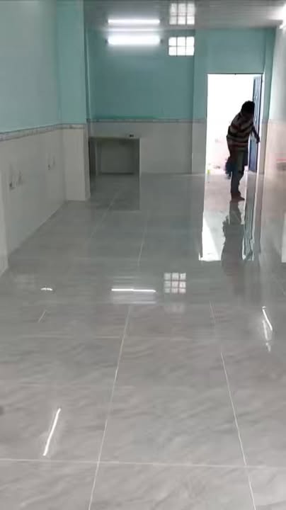 Nhà hẻm 4m đường Hồng Bàng, Quận 6 - Diện tích 58m², giá 5.4 tỷ - Gần chợ Phú Lâm!