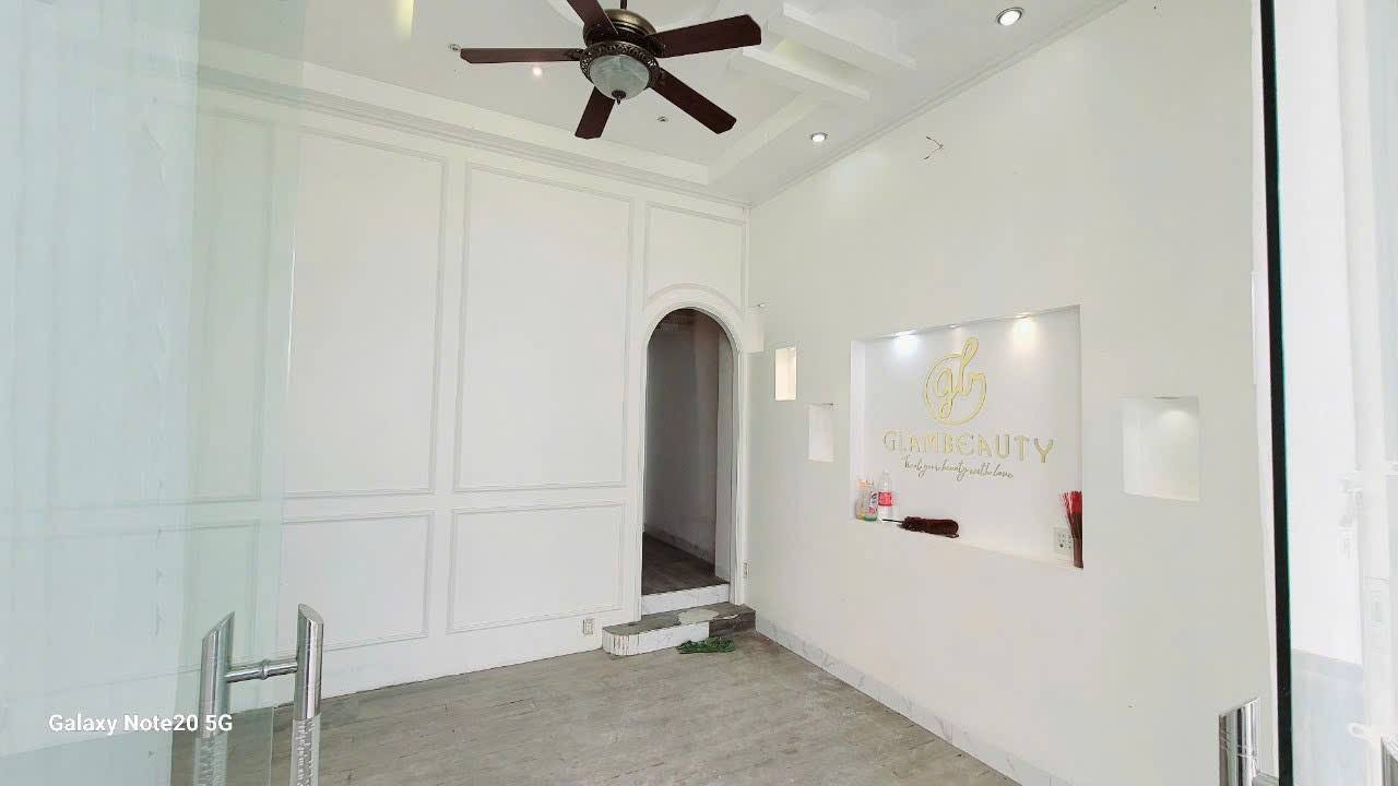 Nhà 1 trệt 2 lầu Lý Công Uẩn, Bình Khánh 68m² giá 3 tỷ - Thương lượng ngay!