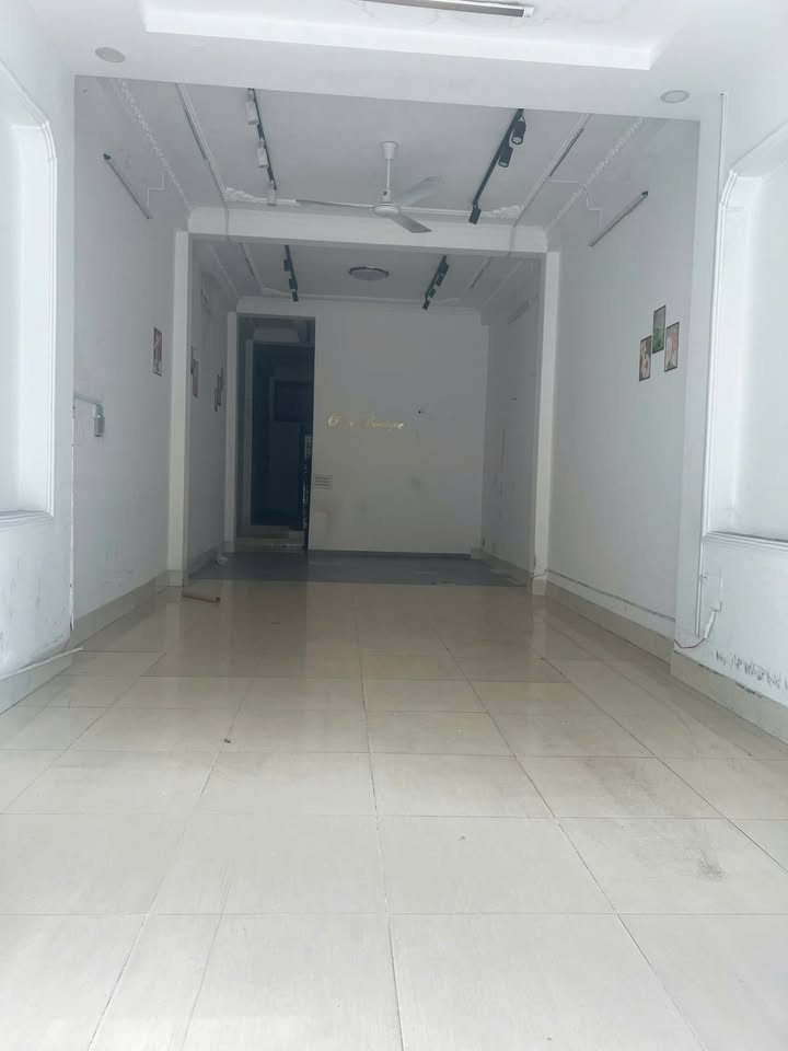 Mặt tiền kinh doanh đường số 1, Bình Trị Đông B, Bình Tân - Thích hợp mở cửa hàng, giá 25 triệu/tháng!