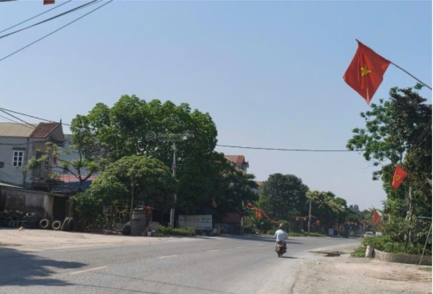 Đất nền Trần Phú, Chương Mỹ 293m² giá từ 6.4 tỷ - Vị trí đắc địa cho biệt thự