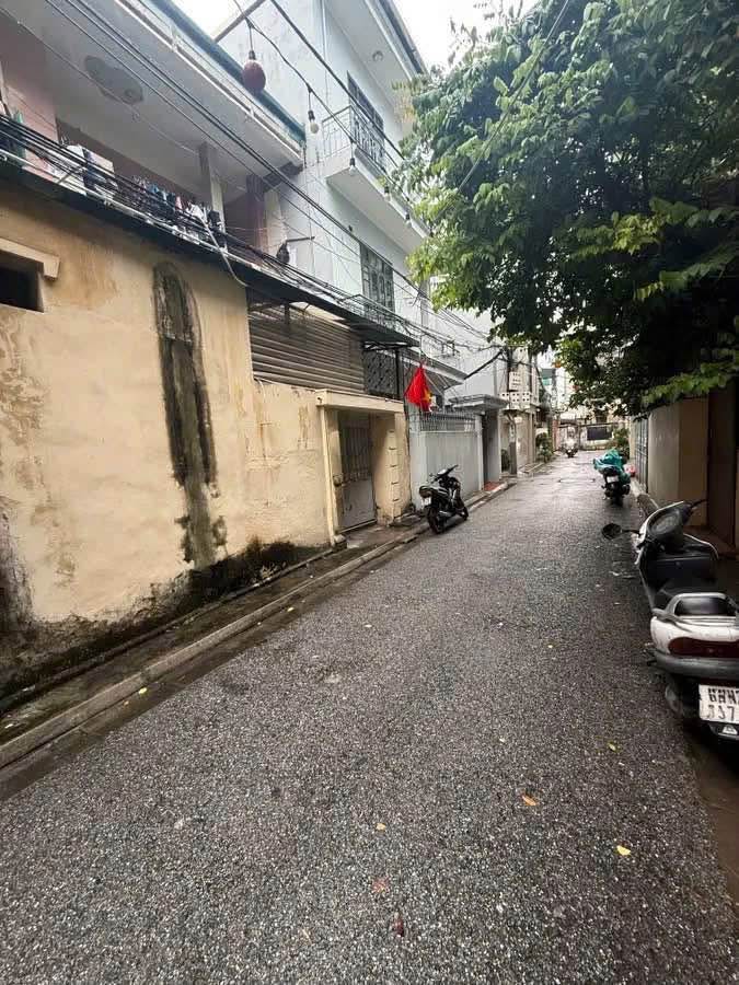 Đất siêu vip Nguyễn Sơn Long Biên 93m² giá 29 tỷ - Gần bệnh viện, trường học!