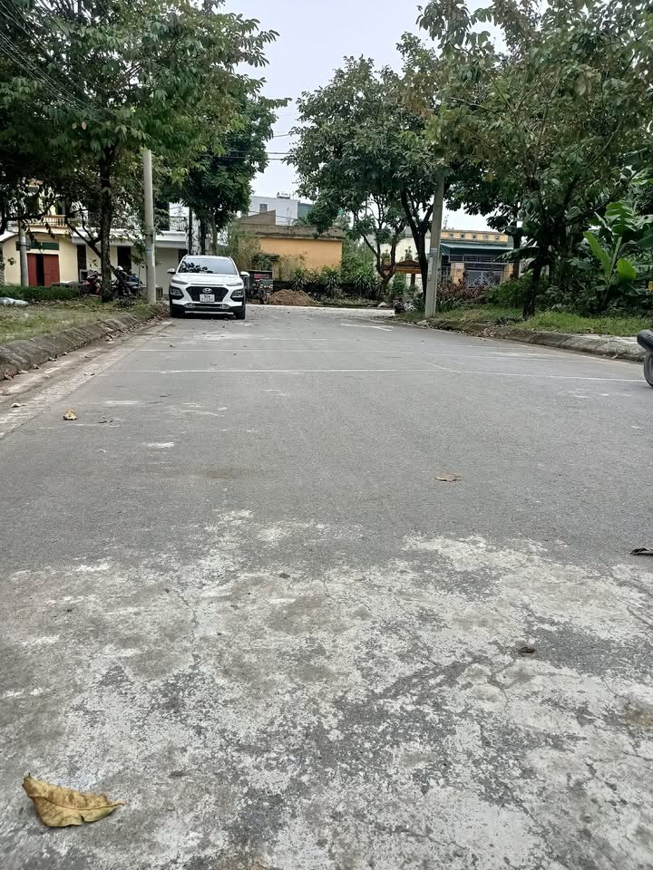 Đất nền Lê Hồng Phong, Phủ Lý 100m² - Chính chủ cần bán gấp!